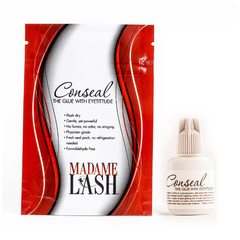 Conseal Medical Grade Lash Glue